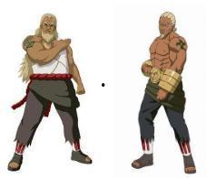 三代雷影最新爆料,神秘力量觉醒,忍者世界风云再起